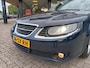 Saab 9-5 2.3 Turbo Aero 260pk Automaat,Org NL dealeronderhouden. Harman kardon,Stoelkoeling. Unieke auto