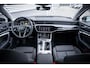 Audi A6 Avant 50 TFSI e quattro Advanced edition 299PK | Elek. stoelen incl. geheugen | Stoelverw. voor | Sportstoelen | LED Koplampen