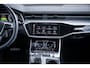 Audi A6 Avant 50 TFSI e quattro Advanced edition 299PK | Elek. stoelen incl. geheugen | Stoelverw. voor | Sportstoelen | LED Koplampen