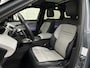 Land Rover Range Rover Evoque 1.5 P300e AWD R-Dynamic | Panorama | Leder | Meridian-Sound | Black-Optic | Sfeerverlichting | Stoelverwarming | Stuurverwarming | Camera | Elek. Achterklep | Voorruit Verwarming | Elektrische Stoelen | Lane Assist |
