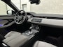Land Rover Range Rover Evoque 1.5 P300e AWD R-Dynamic | Panorama | Leder | Meridian-Sound | Black-Optic | Sfeerverlichting | Stoelverwarming | Stuurverwarming | Camera | Elek. Achterklep | Voorruit Verwarming | Elektrische Stoelen | Lane Assist |