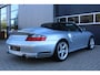 Porsche 911 Cabrio 3.6 Turbo Full Documentation | Hard Top | New Service