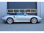 Porsche 911 Cabrio 3.6 Turbo Full Documentation | Hard Top | New Service