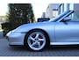 Porsche 911 Cabrio 3.6 Turbo Full Documentation | Hard Top | New Service