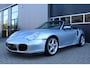 Porsche 911 Cabrio 3.6 Turbo Full Documentation | Hard Top | New Service