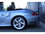 Porsche 911 Cabrio 3.6 Turbo Full Documentation | Hard Top | New Service