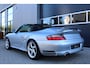 Porsche 911 Cabrio 3.6 Turbo Full Documentation | Hard Top | New Service