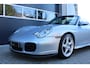 Porsche 911 Cabrio 3.6 Turbo Full Documentation | Hard Top | New Service