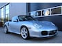 Porsche 911 Cabrio 3.6 Turbo Full Documentation | Hard Top | New Service