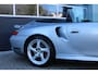 Porsche 911 Cabrio 3.6 Turbo Full Documentation | Hard Top | New Service
