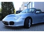 Porsche 911 Cabrio 3.6 Turbo Full Documentation | Hard Top | New Service