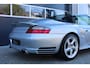 Porsche 911 Cabrio 3.6 Turbo Full Documentation | Hard Top | New Service