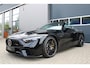Mercedes-Benz AMG SL Roadster 63 4MATIC+
