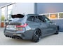BMW 3-Serie Touring 330i | M340i Look | Pano | Apple Carplay | Sfeerverlichting | LED | Stoelverwarming
