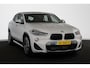BMW X2 xDrive20i High Executive M Sport X Achteruitrijcamera Head-Up Leder Adaptief Onderstel