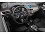BMW X2 xDrive20i High Executive M Sport X Achteruitrijcamera Head-Up Leder Adaptief Onderstel