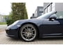 Porsche 911 Cabrio 3.0 Carrera 4 | Bose | Sportuitlaat | Sport Chrono | Lederen interieurdelen