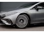 Mercedes-Benz EQS 580 4MATIC AMG Line 108 kWh | Luchtvering | Hyperscreen | Achterasbesturing | Distronic+ | Stoelventilatie | Massage | HUD | Verwarmd Stuurwiel | Digital Light |