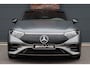 Mercedes-Benz EQS 580 4MATIC AMG Line 108 kWh | Luchtvering | Hyperscreen | Achterasbesturing | Distronic+ | Stoelventilatie | Massage | HUD | Verwarmd Stuurwiel | Digital Light |