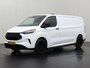 Ford Transit Custom 2.0TDCi 136PK Lang Digital Raptor Sport | Leder | Multimedia | Camera | Airco | Cruise | 3-Zits