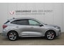 Ford Kuga 2.5 243 pk PHEV ST-Line X Maart 2026, slechts 9.800km ! Autm. airco dual, elektr. panodak, elektr. achterklep, leer/alcantara, klep, LED verl., navigatie, telefoonvoorb., stoel-, stuur-, voorraam- en achterbankverw., side- en lan