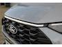 Ford Kuga 2.5 243 pk PHEV ST-Line X Maart 2026, slechts 9.800km ! Autm. airco dual, elektr. panodak, elektr. achterklep, leer/alcantara, klep, LED verl., navigatie, telefoonvoorb., stoel-, stuur-, voorraam- en achterbankverw., side- en lan