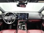 Lexus NX 350h AWD President Line | BTW | Mark Levinson | Rood Lederen bekleding | Memory Seat | Stoel+stuurverwarming | Stoelventilatie | BlindSpot Monitor | Trekhaak afneembaar | 360 Camera | Elektrische achterklep | Parkee