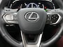 Lexus NX 350h AWD President Line | BTW | Mark Levinson | Rood Lederen bekleding | Memory Seat | Stoel+stuurverwarming | Stoelventilatie | BlindSpot Monitor | Trekhaak afneembaar | 360 Camera | Elektrische achterklep | Parkee