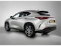 Lexus NX 350h AWD President Line | BTW | Mark Levinson | Rood Lederen bekleding | Memory Seat | Stoel+stuurverwarming | Stoelventilatie | BlindSpot Monitor | Trekhaak afneembaar | 360 Camera | Elektrische achterklep | Parkee