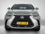 Lexus NX 350h AWD President Line | BTW | Mark Levinson | Rood Lederen bekleding | Memory Seat | Stoel+stuurverwarming | Stoelventilatie | BlindSpot Monitor | Trekhaak afneembaar | 360 Camera | Elektrische achterklep | Parkee