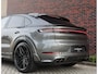 Porsche Cayenne Coupé 4.0 Turbo E-Hybrid | Techart - Pano - Trekhaak - Sport Chrono