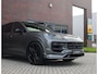 Porsche Cayenne Coupé 4.0 Turbo E-Hybrid | Techart - Pano - Trekhaak - Sport Chrono