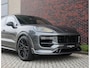 Porsche Cayenne Coupé 4.0 Turbo E-Hybrid | Techart - Pano - Trekhaak - Sport Chrono