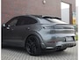 Porsche Cayenne Coupé 4.0 Turbo E-Hybrid | Techart - Pano - Trekhaak - Sport Chrono