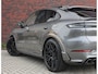 Porsche Cayenne Coupé 4.0 Turbo E-Hybrid | Techart - Pano - Trekhaak - Sport Chrono