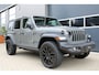 Jeep Wrangler Unlimited 4xe 380 Rubicon | Brute 22 INCH | Full Option | Leder | 360 Camera
