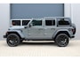 Jeep Wrangler Unlimited 4xe 380 Rubicon | Brute 22 INCH | Full Option | Leder | 360 Camera