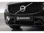 Volvo XC60 2.0 T6 Plug-in hybrid AWD Plus Dark | Leer | Pilot Ass. | Pano-dak | Harman/ Kardon | Ver. Voorruit | Stoel + stuurverwarming |