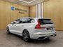 Volvo V60 2.0 T8 Plug-in hybrid AWD Polestar Engineered | Heico Uitlaat Systeem | Bowers & Wilkins | Trekhaak | Stoel + Stuur Verwarming | 360 Camera |