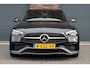 Mercedes-Benz C-klasse 200 AMG Line | Panoramadak | Distronic+ | Camera | Sfeerverlichting Premium | Zitcomfortpakket | Stoelverwarminig | Geluidsisolerend Glas |