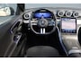 Mercedes-Benz C-klasse 200 AMG Line | Panoramadak | Distronic+ | Camera | Sfeerverlichting Premium | Zitcomfortpakket | Stoelverwarminig | Geluidsisolerend Glas |
