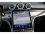 Mercedes-Benz C-klasse 200 AMG Line | Panoramadak | Distronic+ | Camera | Sfeerverlichting Premium | Zitcomfortpakket | Stoelverwarminig | Geluidsisolerend Glas |