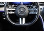 Mercedes-Benz C-klasse 200 AMG Line | Panoramadak | Distronic+ | Camera | Sfeerverlichting Premium | Zitcomfortpakket | Stoelverwarminig | Geluidsisolerend Glas |