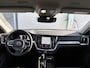 Volvo V60 2.0 T8 Plug-in hybrid AWD Plus Dark | Zwenkbare trekhaak | Memory | Adaptieve cruise | Blis | Harman Kardon |