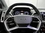 Audi Q4 e-tron 40 Launch edition Advanced 77 kWh 204 PK | Automaat | Navigatie | Camera | Stoelverwarming | Parkeersensoren | LED | Lichtmetalen velgen | Warmtepomp | Stoelverwarming |