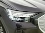 Audi Q4 e-tron 40 Launch edition Advanced 77 kWh 204 PK | Automaat | Navigatie | Camera | Stoelverwarming | Parkeersensoren | LED | Lichtmetalen velgen | Warmtepomp | Stoelverwarming |