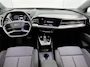 Audi Q4 e-tron 40 Launch edition Advanced 77 kWh 204 PK | Automaat | Navigatie | Camera | Stoelverwarming | Parkeersensoren | LED | Lichtmetalen velgen | Warmtepomp | Stoelverwarming |