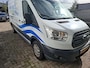 Ford Transit 310 2.0 TDCI L3H2 Trend! 2e EIGENAAR! Airco l Navi l Cruise l Trekhaak! GOED ONDERHOUDEN!