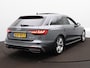 Audi A4 Avant 40 TFSI S edition S-Line | Massage | Panodak | Leder | Adap. Cruise