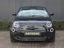 Fiat 500e La Prima 42kWh | ACCU 93% | 1ste eigenaar | Elektrisch schuifdak | Camera | LEER | Stoelverwarming